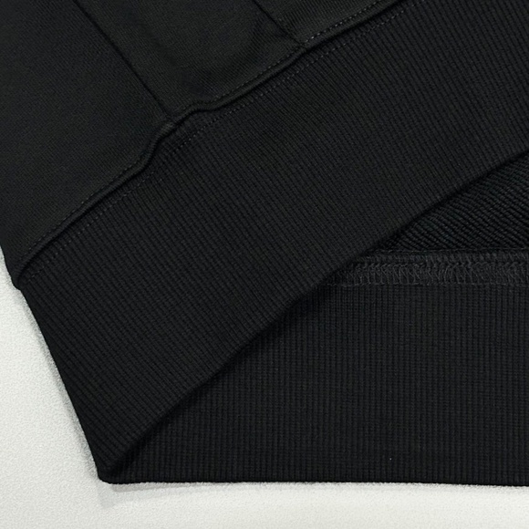 Givenchy Sweater Hoodie Zip Import Pria - Picture 5 of 8